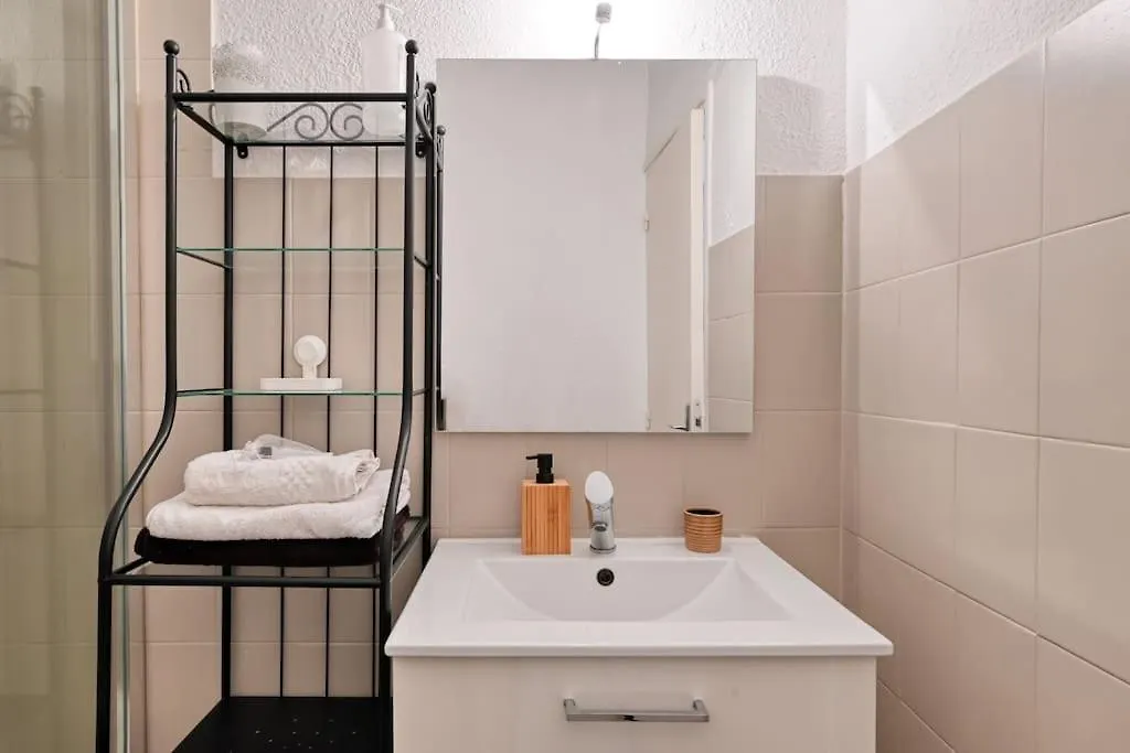 Le Marseillais - Vieux Port Apartment Marseille