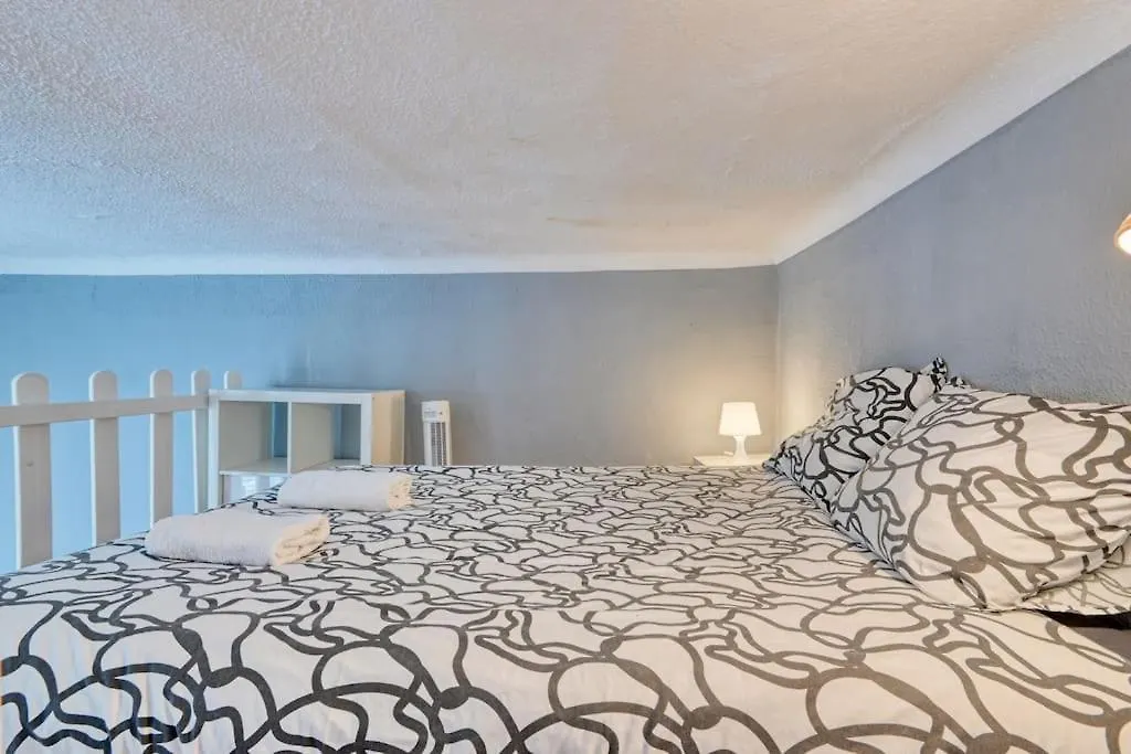 Le Marseillais - Vieux Port Apartment Marseille